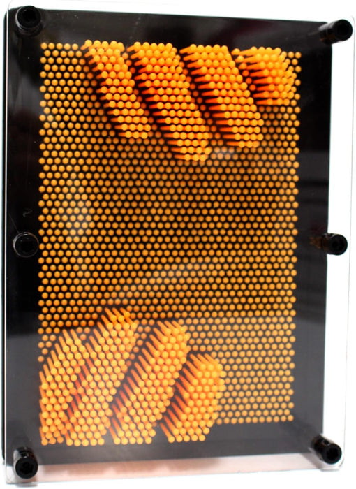 Interactive Sculpture Board, Creative Design