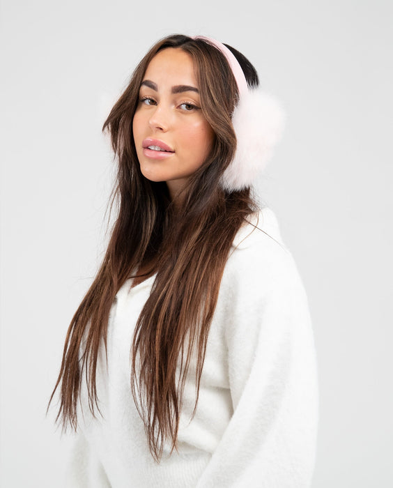 Cache-Oreilles Adulte | Adult Earmuffs - Pominie