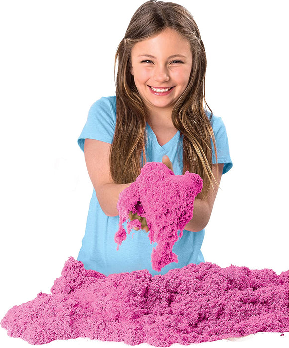 Versatile Sand Playset, Engaging Creativity