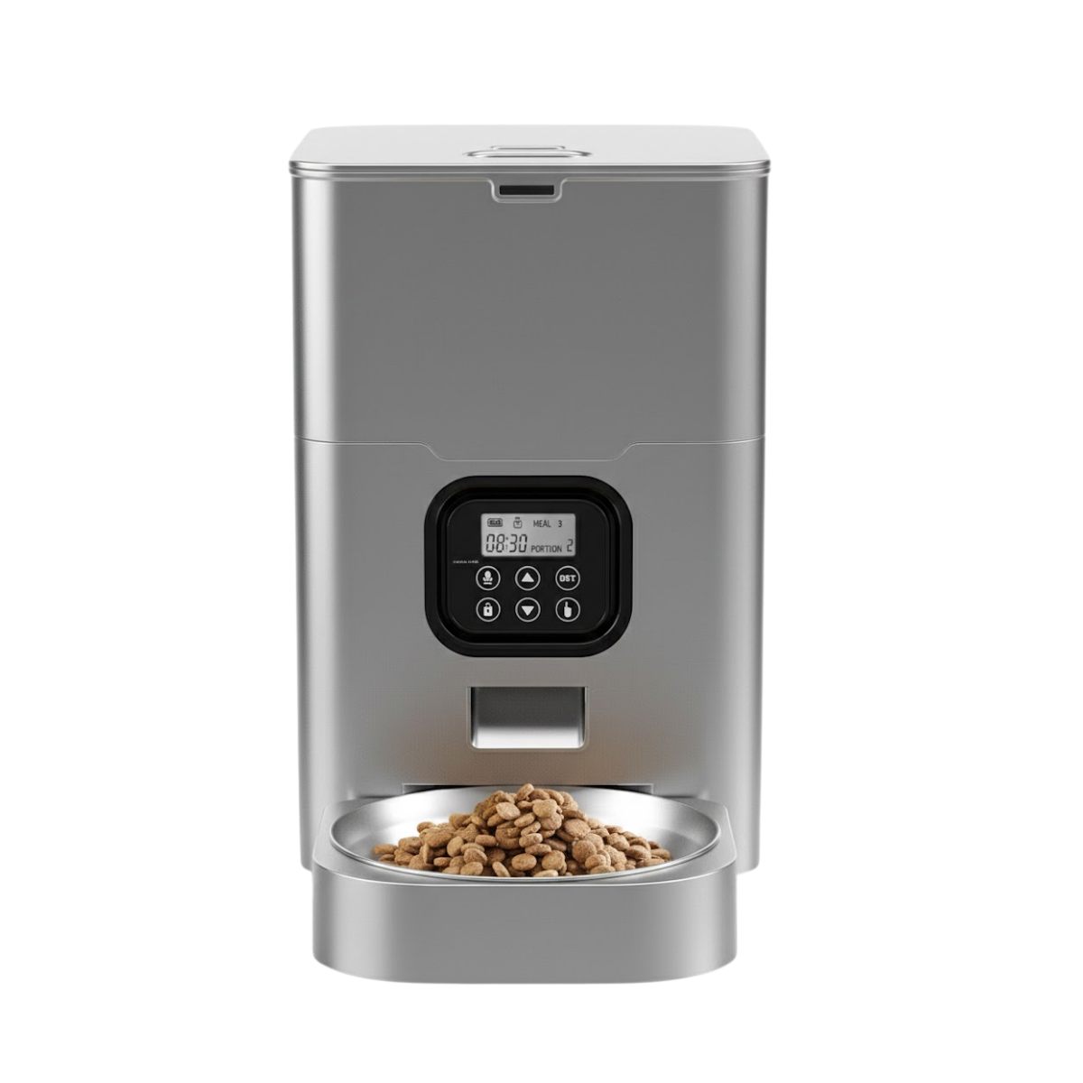 Automatic Feeders