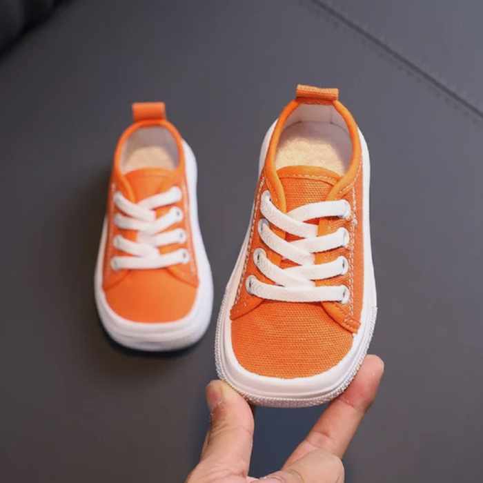 Flexible Barefoot Sneakers for Kids, Comfort Fit