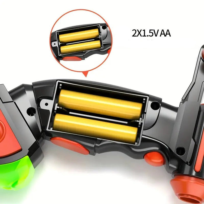 Ensemble de tir à l'arc pour enfants Bow &amp; Arrow