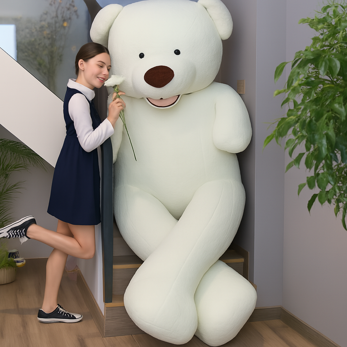 Giant Soft Teddy Bear Plush Toy