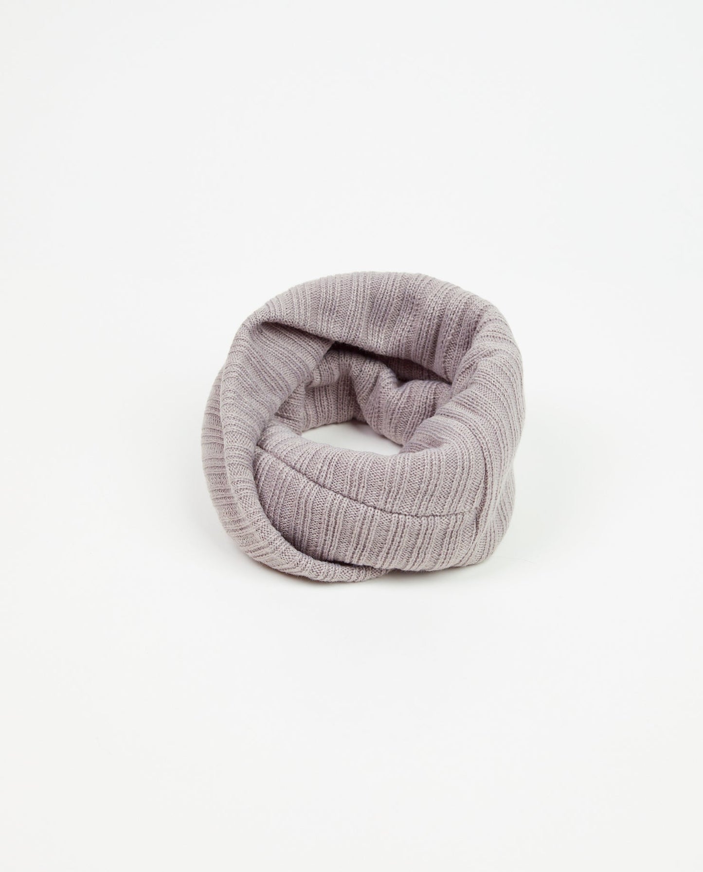 Foulard Adulte Doublé | Adult Knit Scarf - Pominie