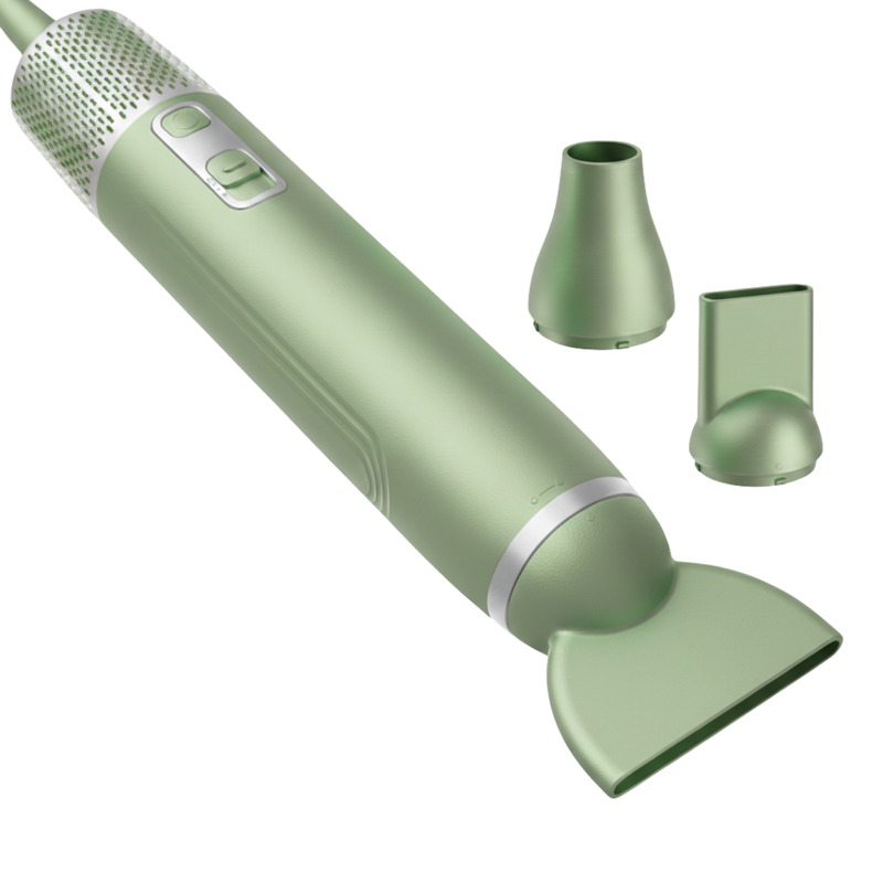 Dog Handheld Dryer with High-Velocity Airflow, Adjustable Heat