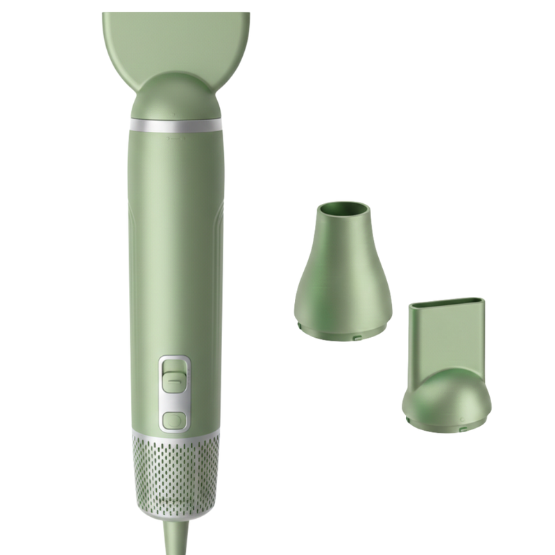 Dog Handheld Dryer with High-Velocity Airflow, Adjustable Heat