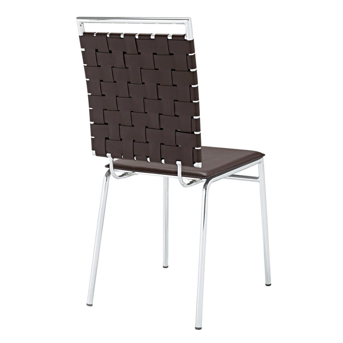 Fuse Dining Side Chair