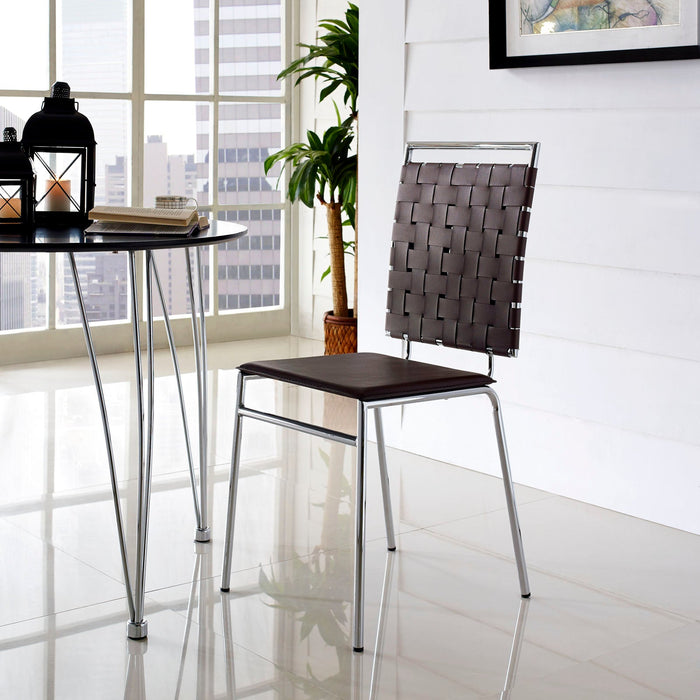 Fuse Dining Side Chair