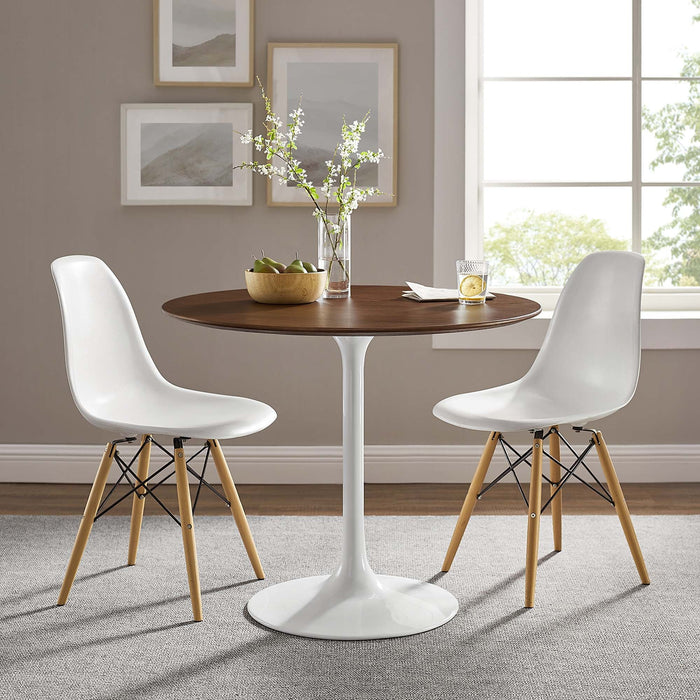 Lippa Round 36" Dining Table