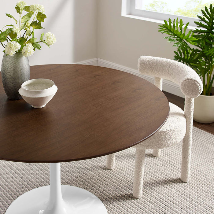 Lippa Round 48" Dining Table