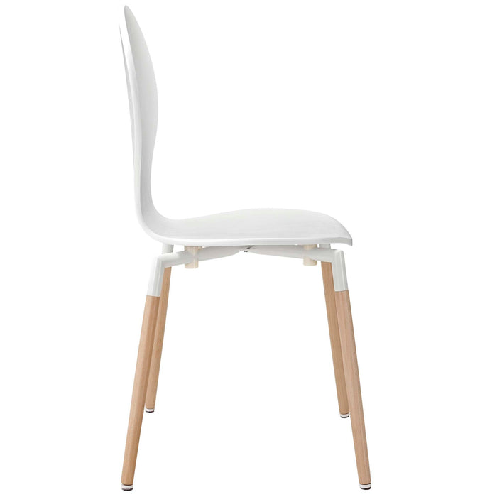 Path Dining Chair Set of 2