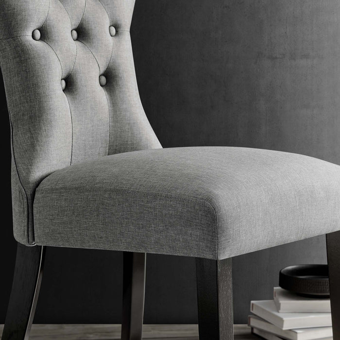 Silhouette Dining Side Chair