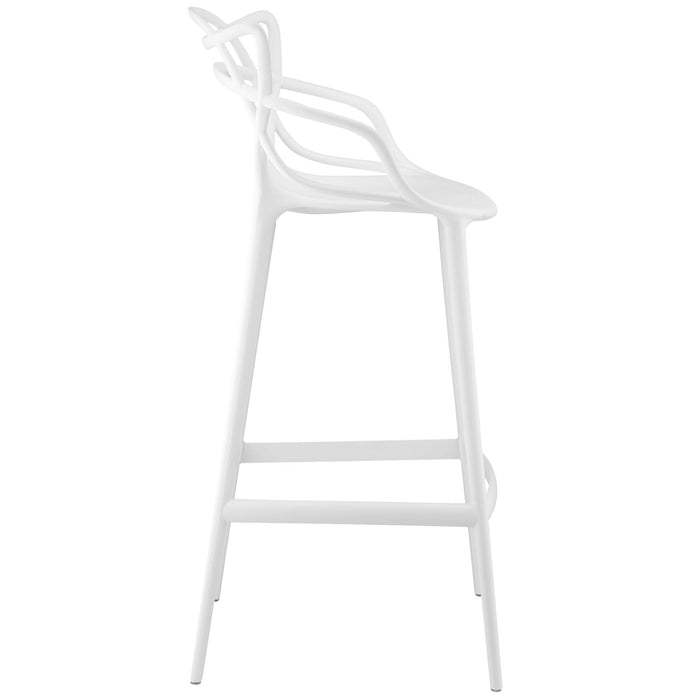 Entangled Bar Stool