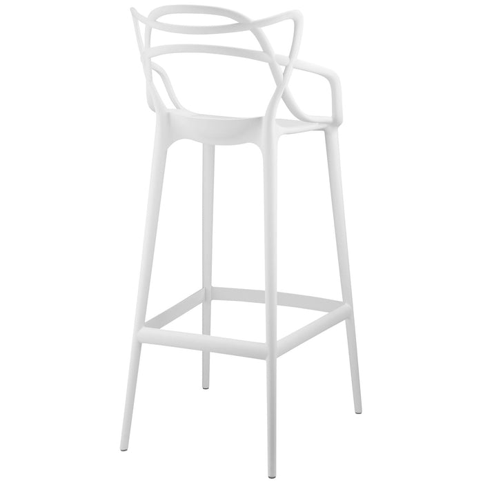 Entangled Bar Stool