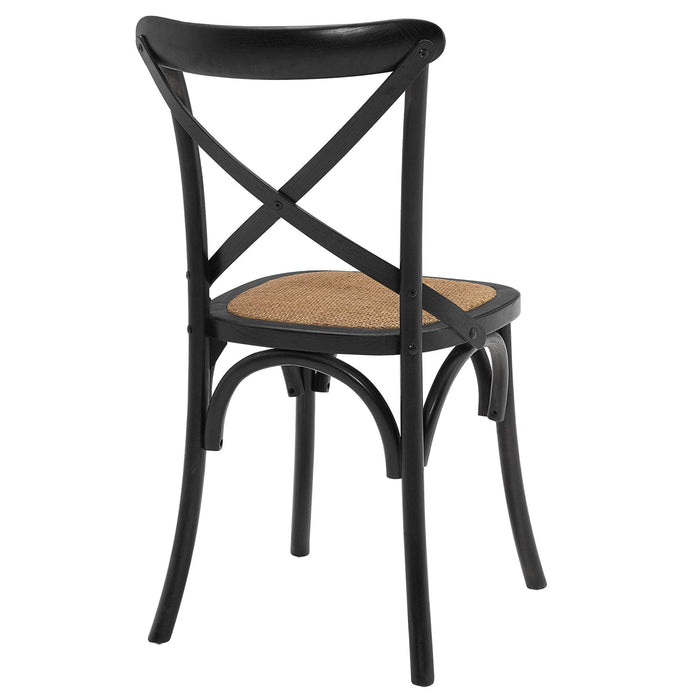 Gear Dining Side Chair