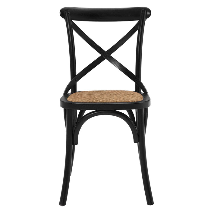 Gear Dining Side Chair