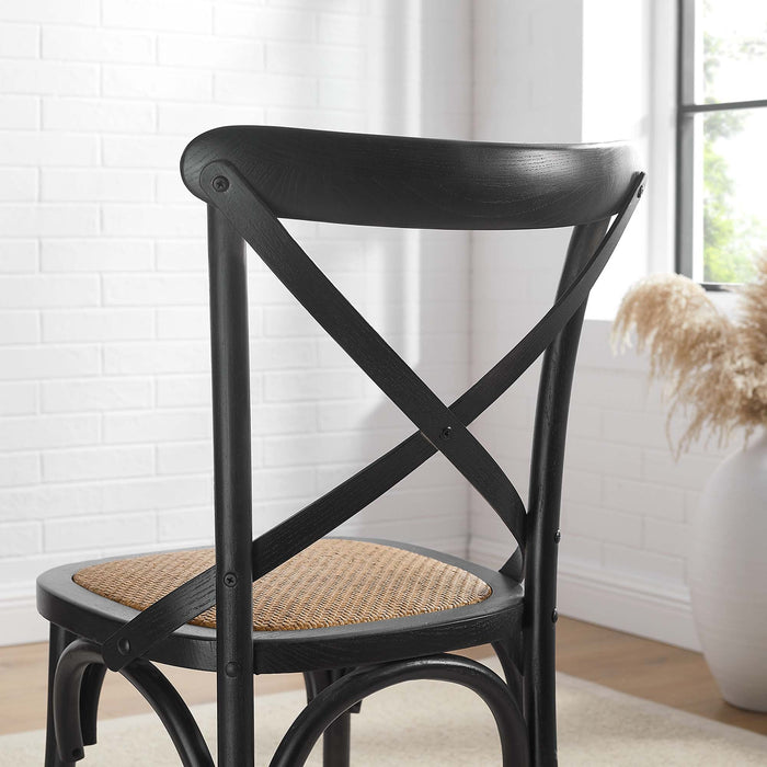 Gear Dining Side Chair