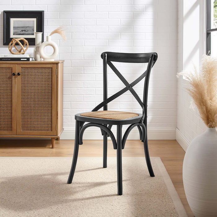 Gear Dining Side Chair