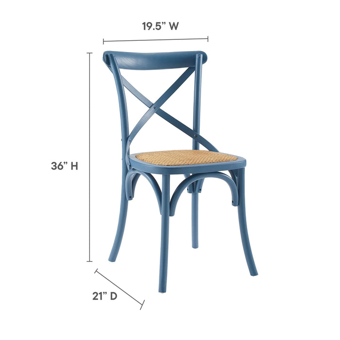 Gear Dining Side Chair