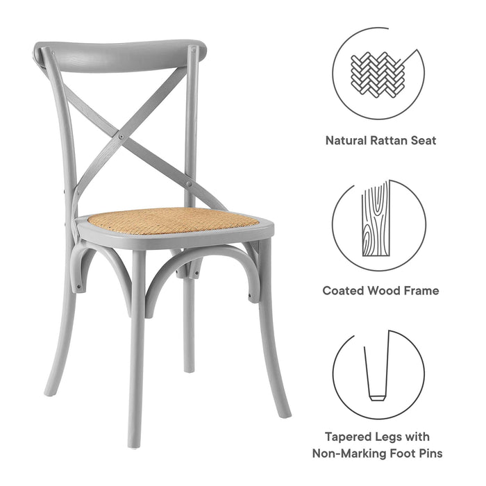 Gear Dining Side Chair