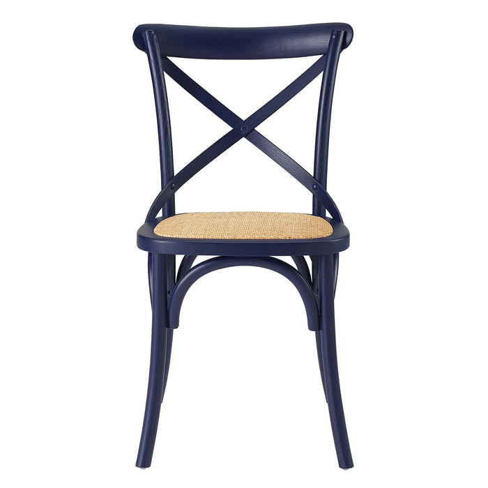 Gear Dining Side Chair