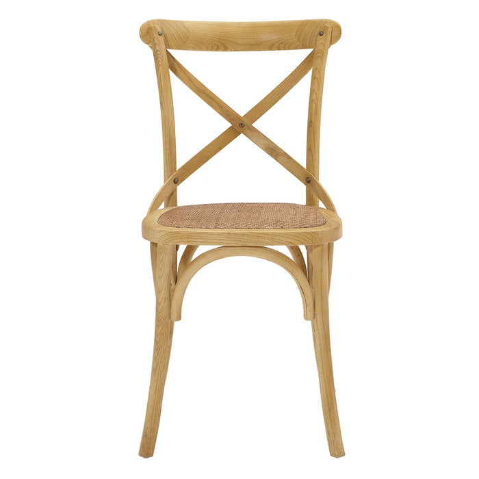 Gear Dining Side Chair