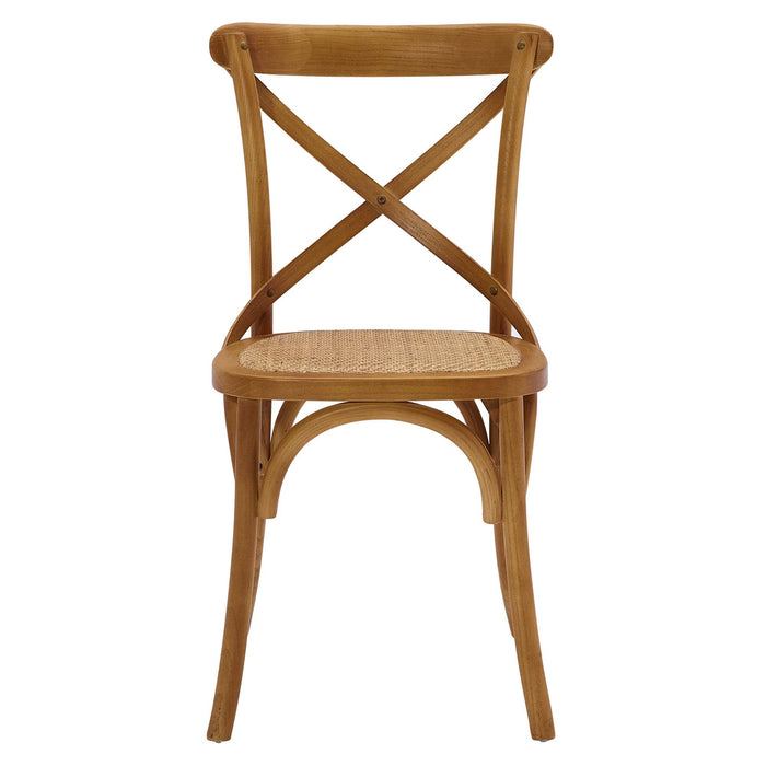 Gear Dining Side Chair