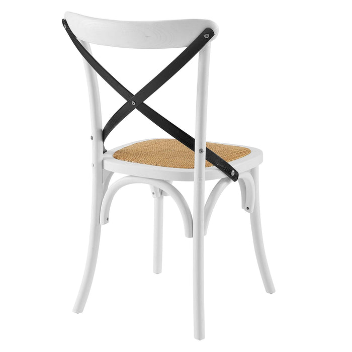 Gear Dining Side Chair