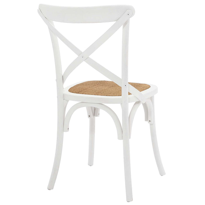 Gear Dining Side Chair