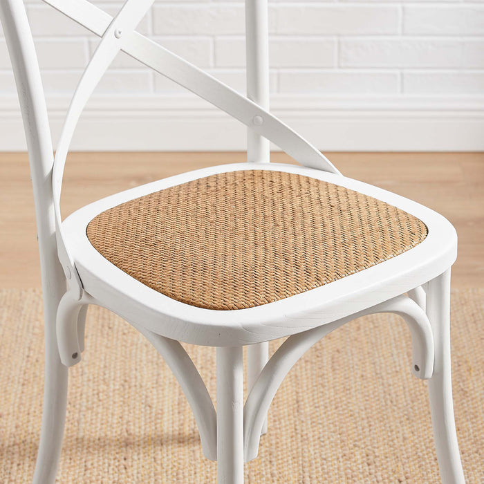 Gear Dining Side Chair