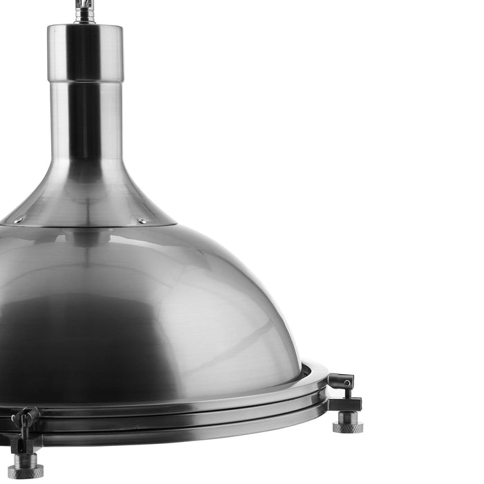 Kettle Ceiling Fixture