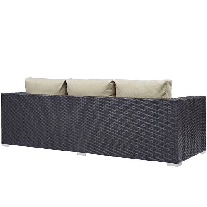 Convene Outdoor Patio Sofa