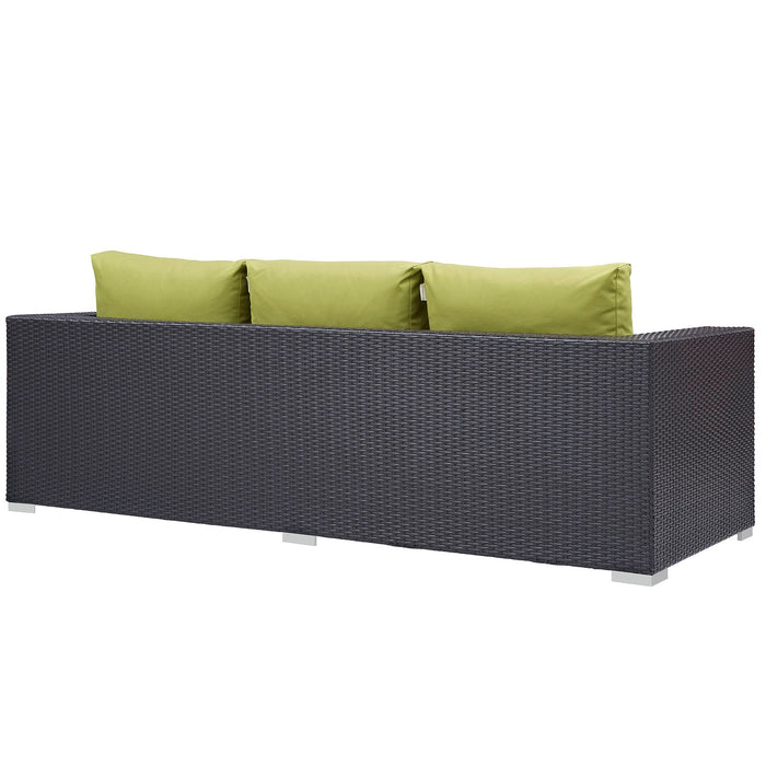 Convene Outdoor Patio Sofa