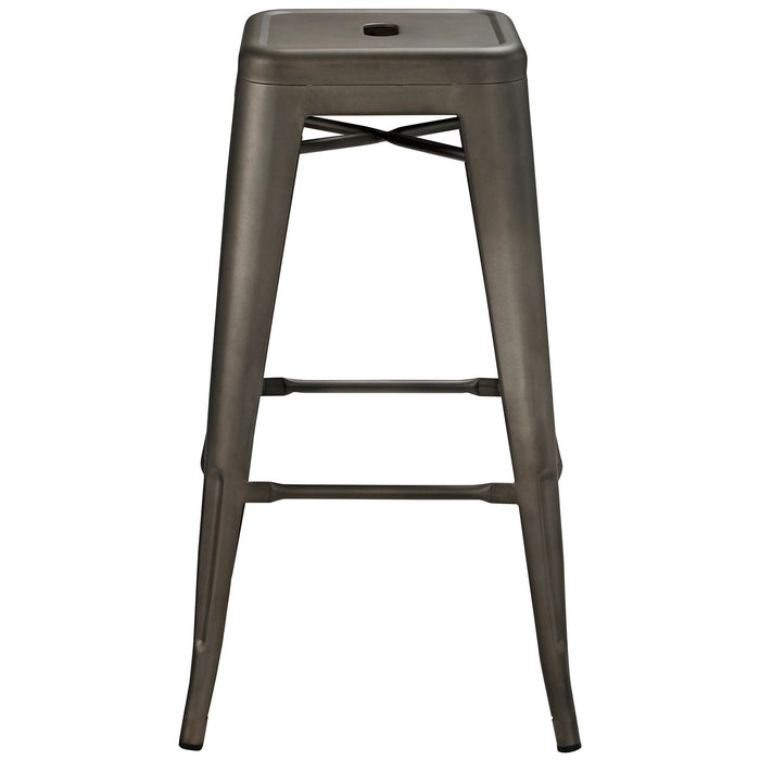 Promenade Bar Stool