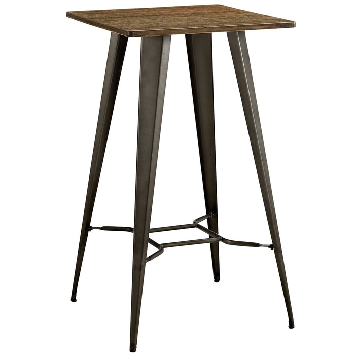 Direct Bar Table