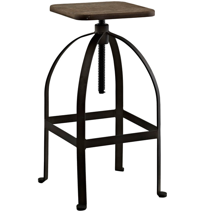 Pointe  Bar Stool