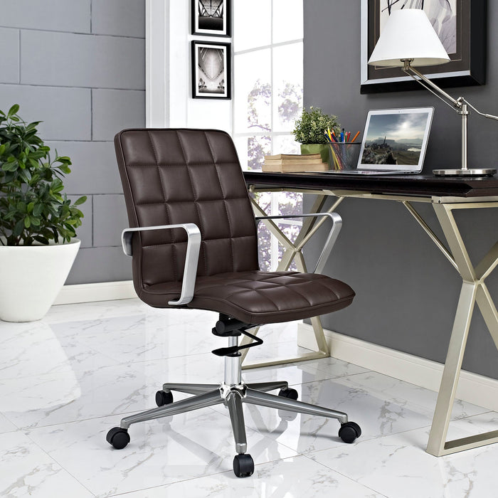 Tile Office Chair