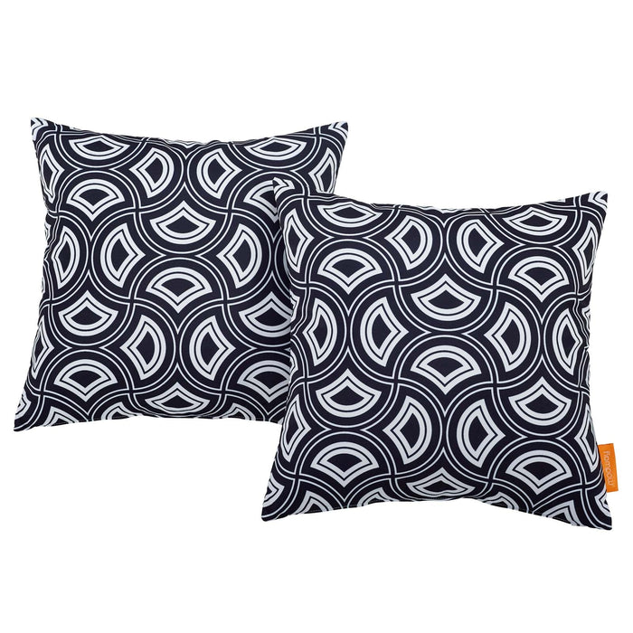 Modway Outdoor Patio Single Pillow