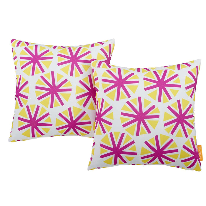 Modway Outdoor Patio Single Pillow