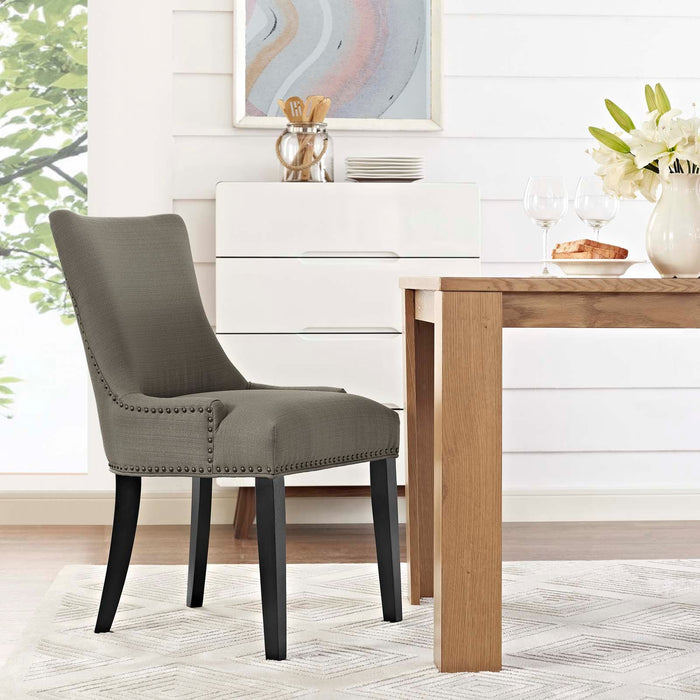 Marquis Fabric Dining Chair