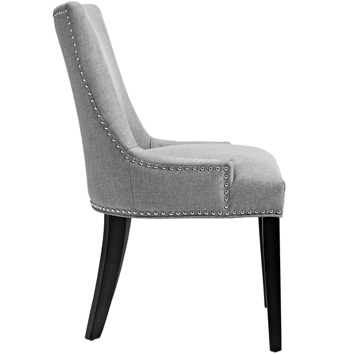 Marquis Fabric Dining Chair