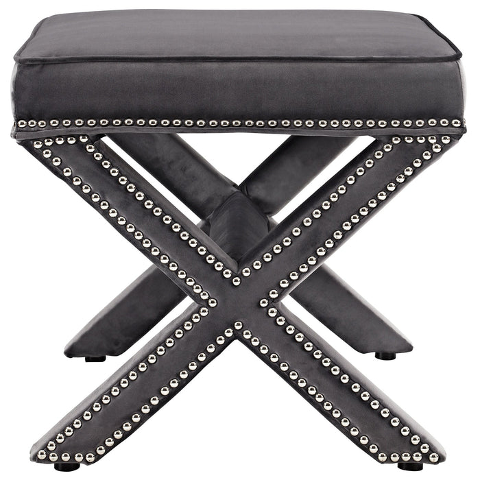 Rivet Bench