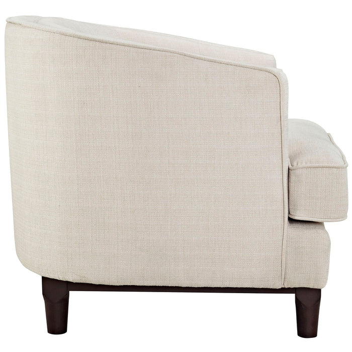 Coast Armchairs Set of 2