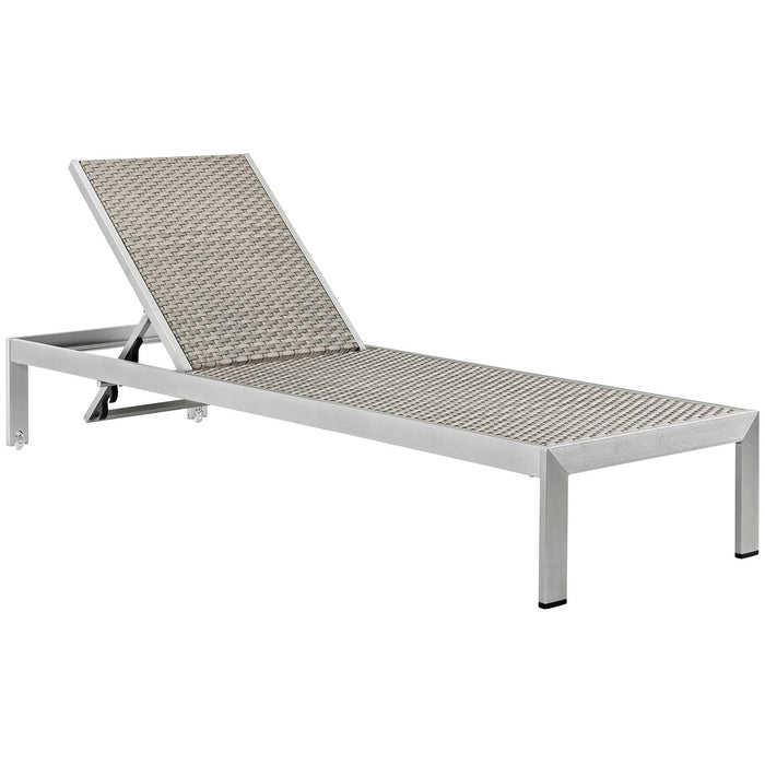 Shore 2 Piece Outdoor Patio Set