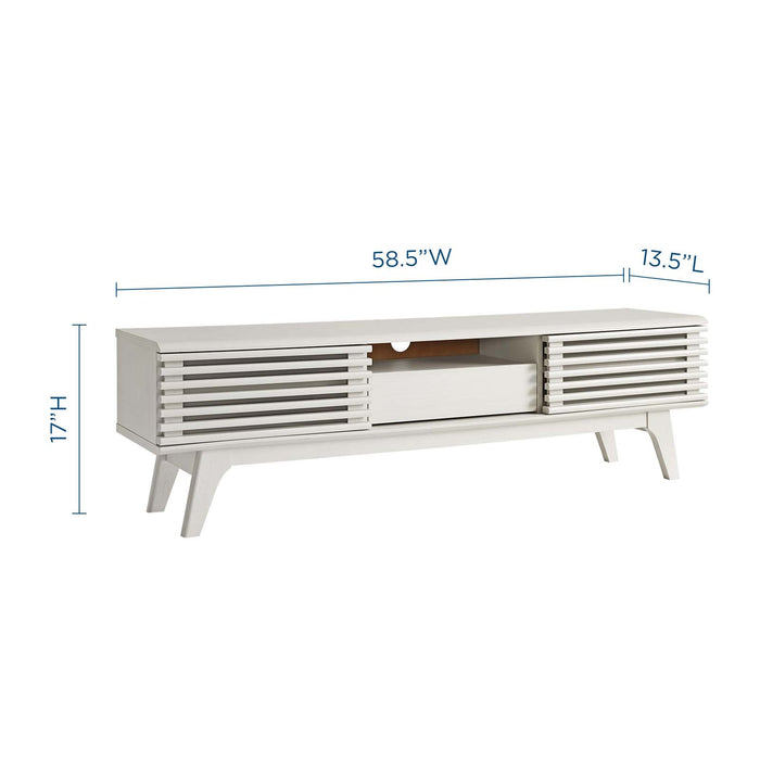 Render 59” TV Stand