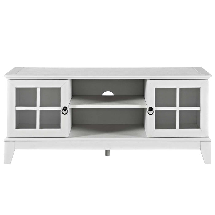 Isle 47” TV Stand