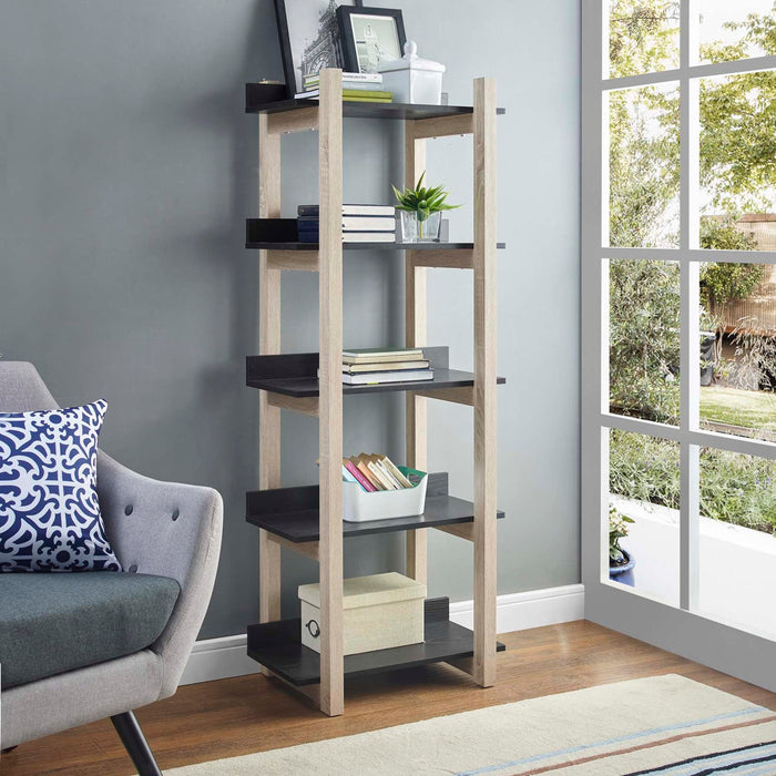 Reprieve Bookcase