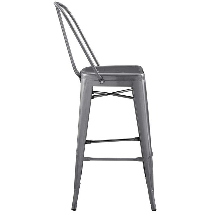 Promenade Bar Side Stool