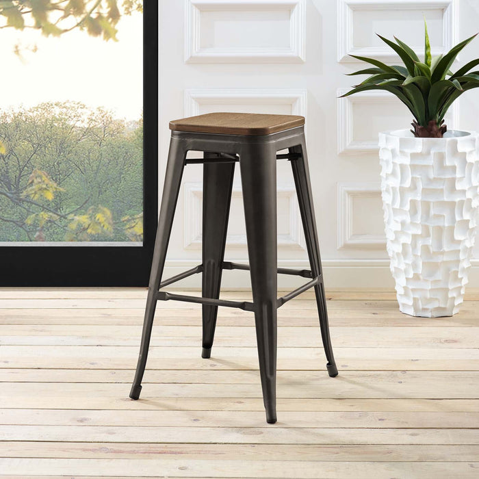 Promenade Bar Stool