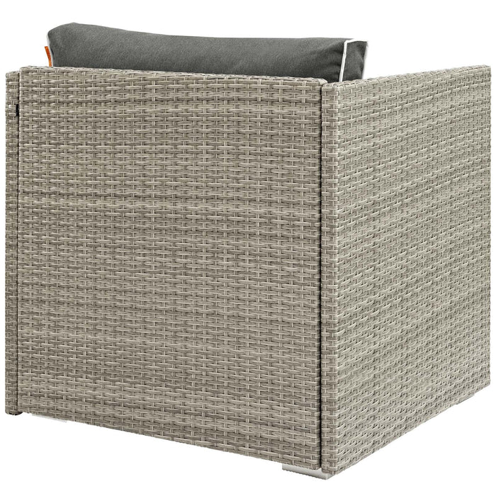 Repose Outdoor Patio Armchair